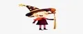 Little wizard