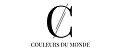 COULEURS DU MONDE