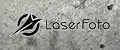 Laser-foto
