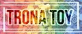 Trona Toy