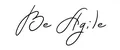 Be Agile
