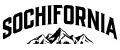 Sochifornia