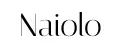 Naiolo лонгслив для мальчика