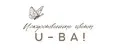 Искусственные цветы U-BA!