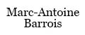 Marc-Antoine Barrois Paris