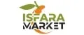 Isfara market