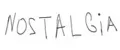 N0STALGIA