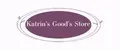 Katrin's Good's Store