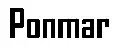 Ponmar