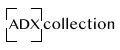 ADX collection