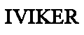 IVIKER