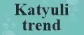 Katyuli trend