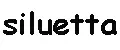 Siluetta