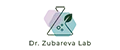 Dr. Zubareva Lab