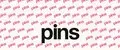 PINS COSMETICS