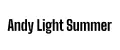 Andy Light Summer