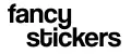 fancy stickers