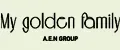 My Golden Family