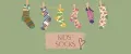 KIDS' SOCKS
