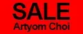 Artyom Choi SALE