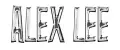 ALEX LEE