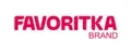 FAVORITKA BRAND