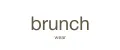 brunch.wear