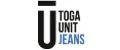 Toga Unit Jeans