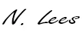 N. Lees
