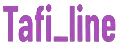 Tafi_line