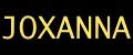 JOXANNA