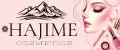HAJIME.
