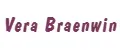 Vera Braenwin