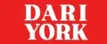 DARI YORK