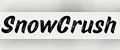 SNOWCRUSH