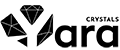 Yara crystals