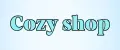 Cozyshop игрушки