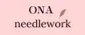 ONA needlework