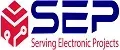 SEP ELECTRONIC CORP