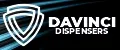 DAVINCI dispensers