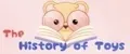 The History of toys