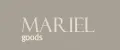 MARIEL goods