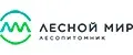 Лесной Мир
