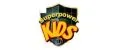 SUPER POWER KIDS