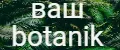 ваш botanik