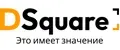 Dsquare