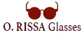 Optika Rissa Glasses