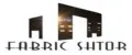 Fabric shtor