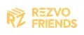 REZVO FRIENDS