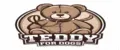 Teddy for dogs